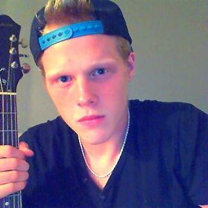 Meet your Posher, Evan